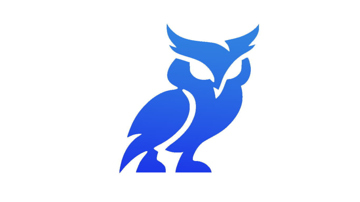 MarkOwl Logo